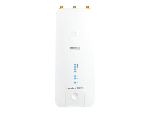 Ubiquiti Rocket PRISM RP-5AC-GEN2 - Punto de acceso inalámbrico - AirMax ac
