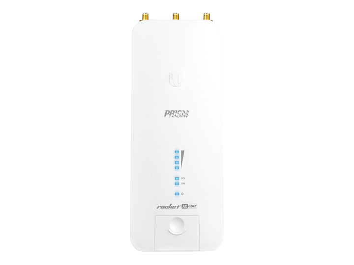 Antenas