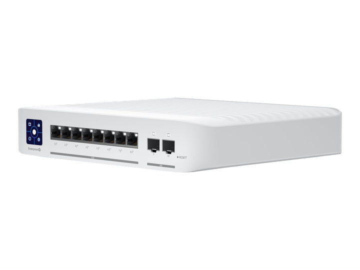 Switches Ubiquiti