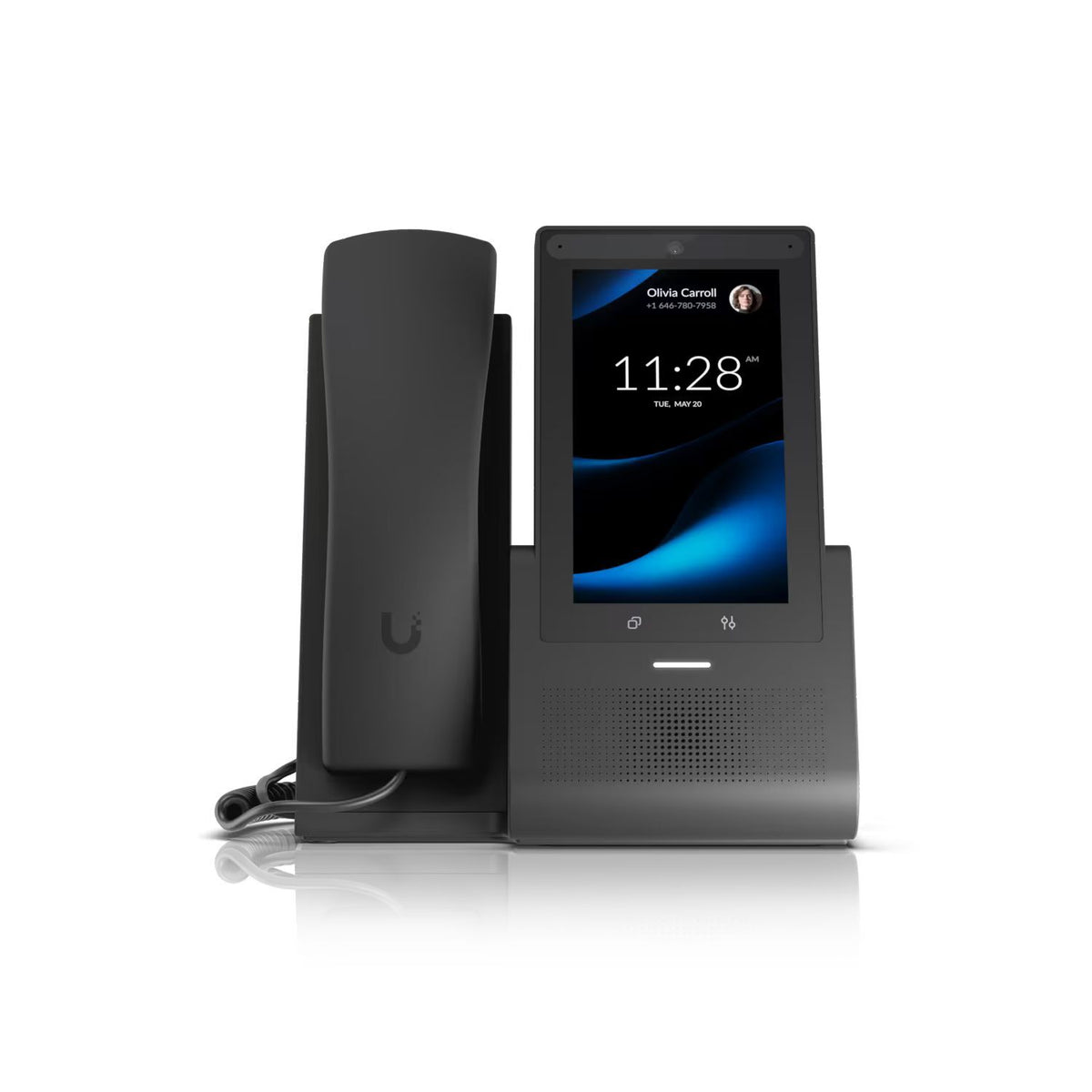 Ubiquiti - VoIP phone - UTP-G3-Touch-Pro