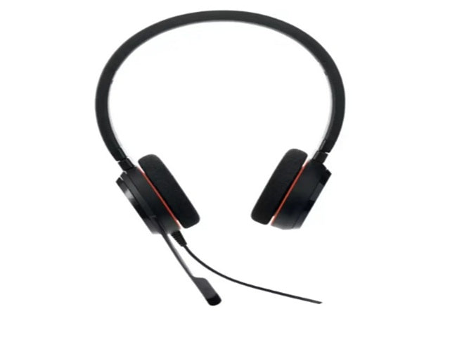 Jabra Evolve 20 USB C/A UC Stereo