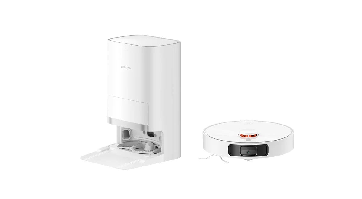 Xiaomi Robot Vacuum X20+ US