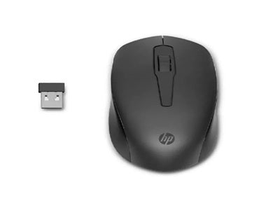 HP Mouse Wireless 2S9L1AA#ABM