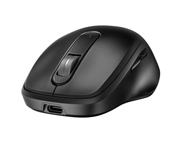 HP - Mouse - Wireless - 9C2F6AA#ABA
