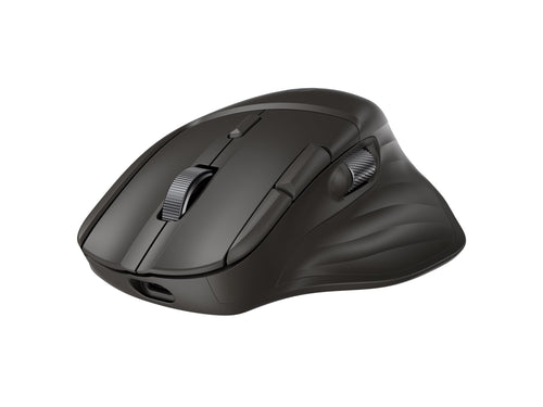 HP 780M Mouse Wireless Black Ultra-Fast Scroll