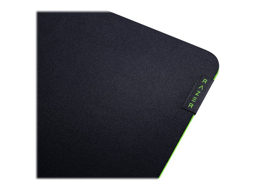 Combo Teclado y Mouse Razer V2 Gigantus y pad talla XXXL