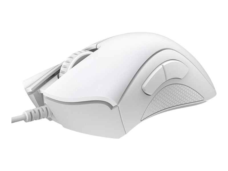 Razer DeathAdder Essential Ratón ergonómico diestro óptico 5 botones