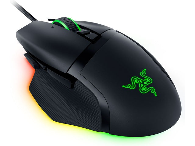 Razer - Mouse - Basilisk V3 Pro 35K Ergonom