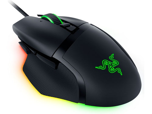 Razer Mouse Basilisk V3 Pro 35K Ergonom