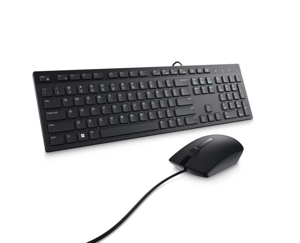 Dell - KM300C - Keyboard and mouse set