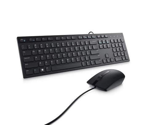 Dell KM300C Keyboard and mouse set