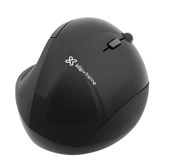 Mouse Ergonómicos Klip Xtreme