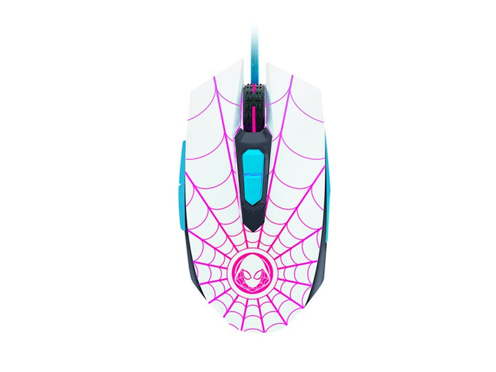 Mouse Gamer Xtech