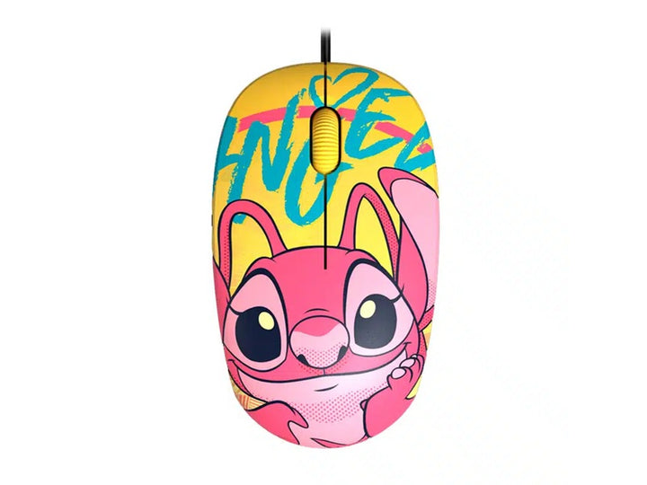 Mouse con Cable