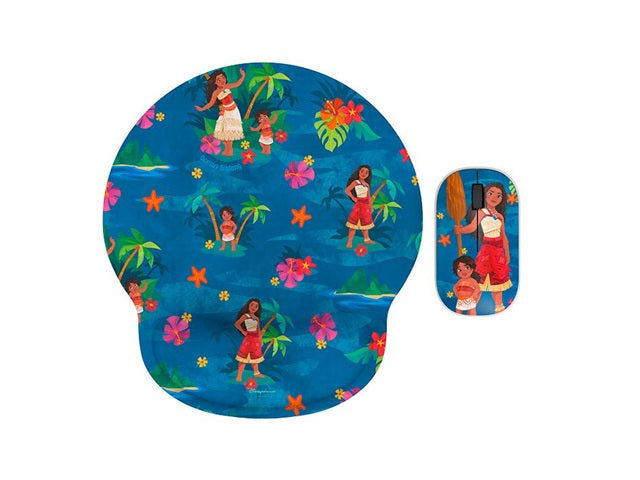 Mouse Pads Xtech