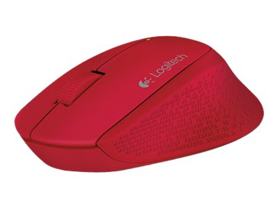 Logitech - WIRELESS MOUSE M280