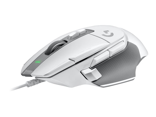 Logitech G502 LIGHTFORCE hybrid optical-mechanical primary switches 910-006144