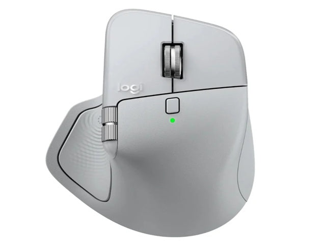 Logitech - Mouse - Wireless
                        
                            
                                 - MX Master 4 Performan