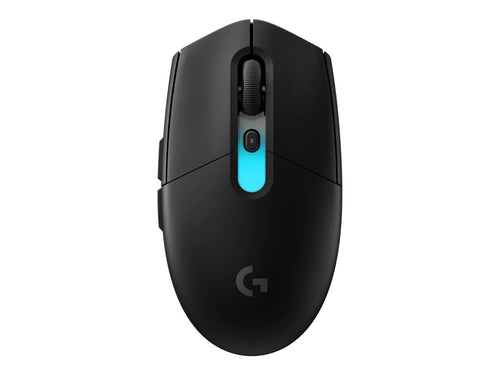 Logitech Mouse Gamer Inalam G305 X Superligh