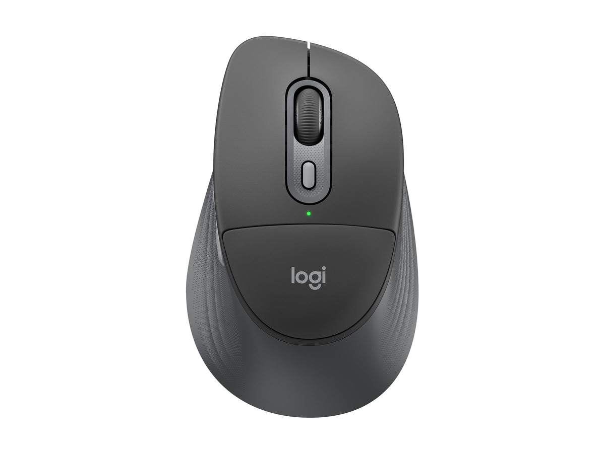 Logitech Mouse Wireless Signature Comfort Plus M850