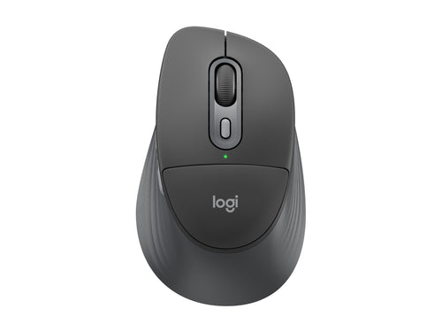 Logitech Mouse Wireless Signature Comfort Plus M850
