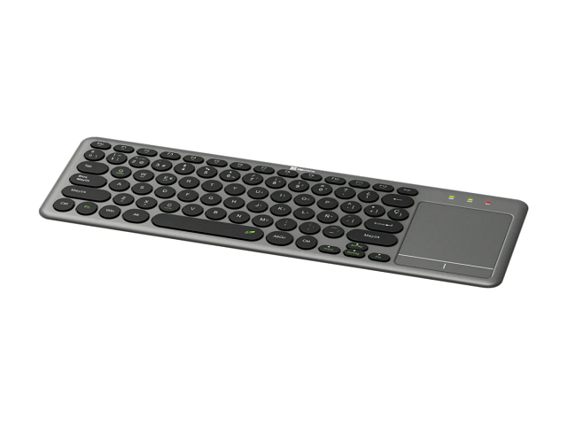 Teclados Klip Xtreme
