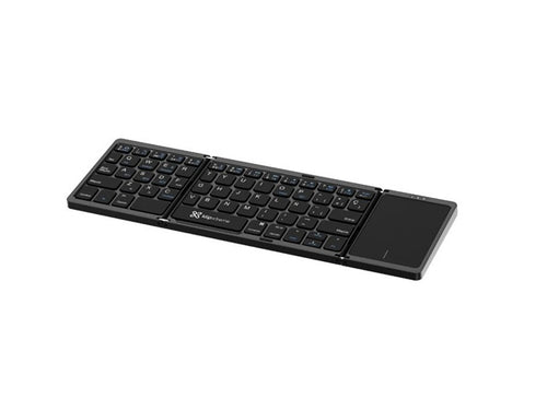 Klip Xtreme KCK-650S-BK Keyboard and Touchpad Spanish Wireless