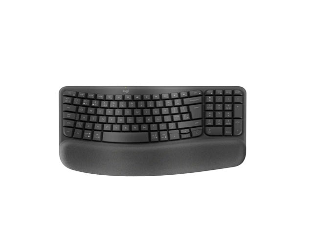 Teclados con Cable Logitech