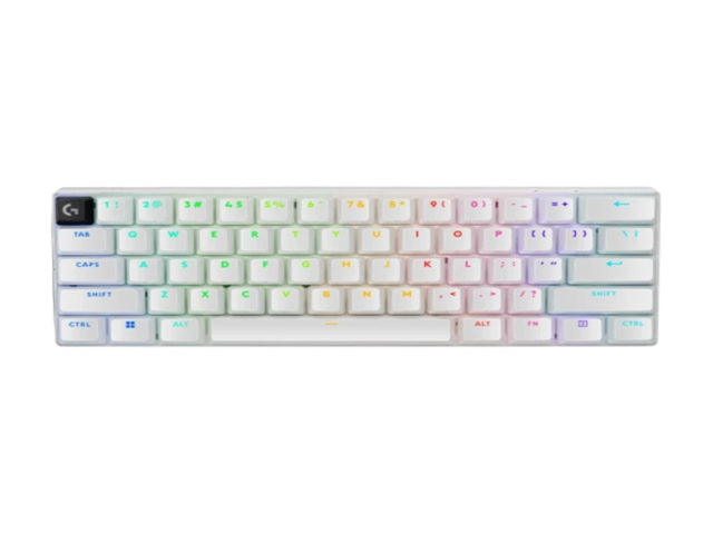 Logitech PRO X60 TACTILE White