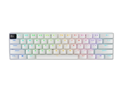 Logitech PRO X60 TACTILE White