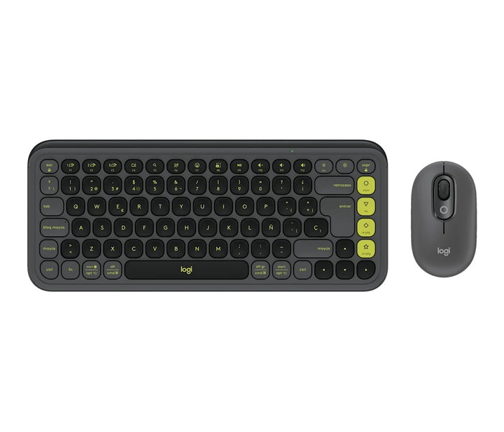 Teclados