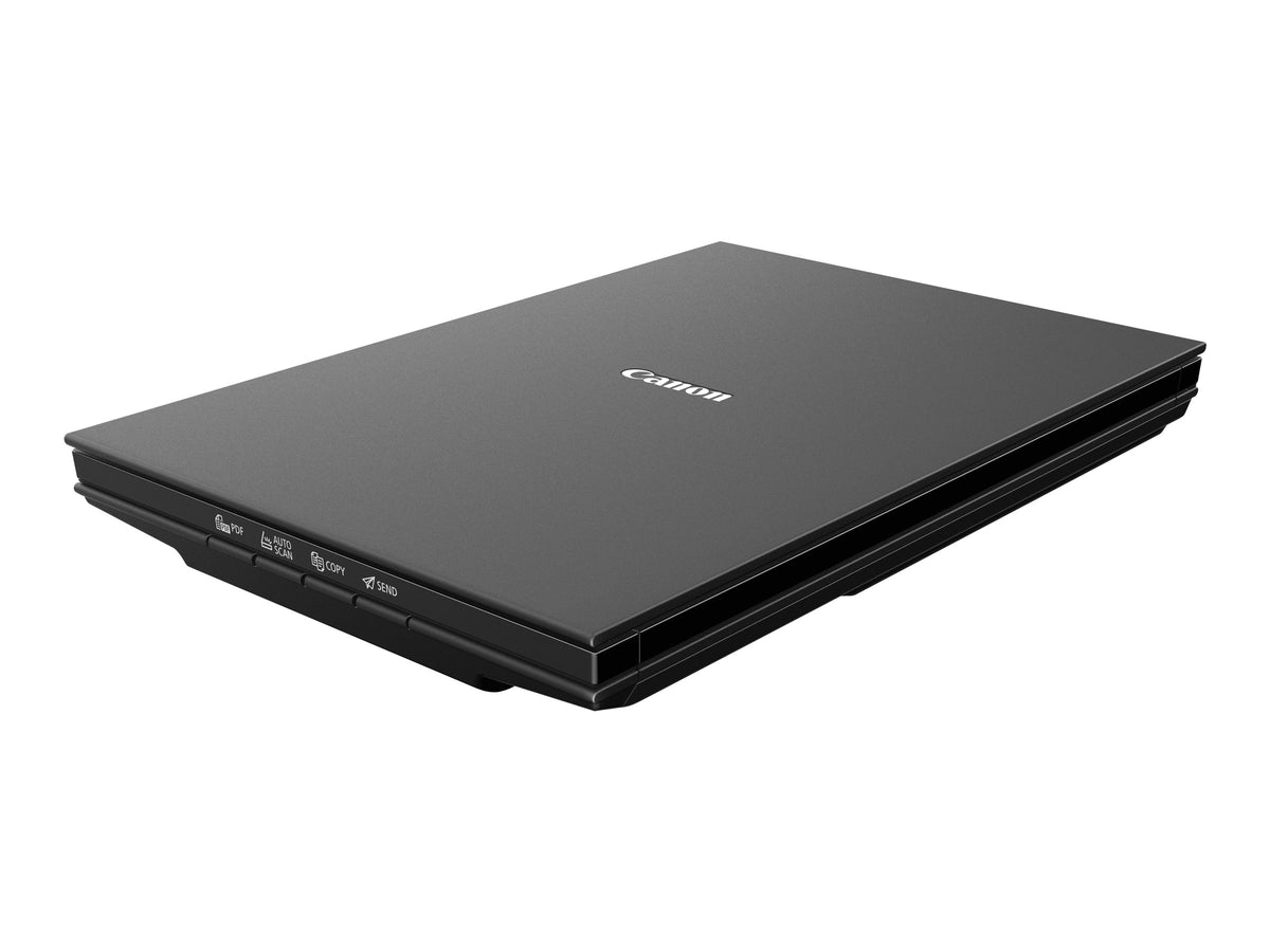 Canon CanoScan LiDE 300 - Escáner de sobremesa - Sensor de imagen de contacto (CIS) - A4/Letter - 2400 ppp x 2400 ppp