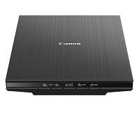 Canon CanoScan LiDE 400 Document scanner USB 2.0 4800 dpi x 1.7kg
