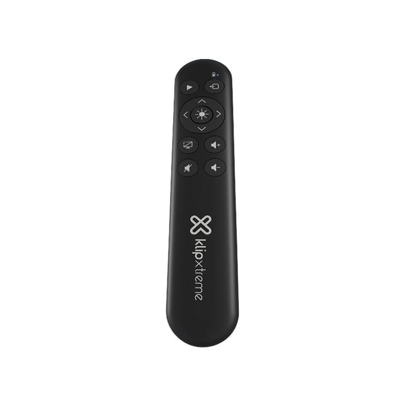 KX KPP-003 Laser Presenter Wireless
