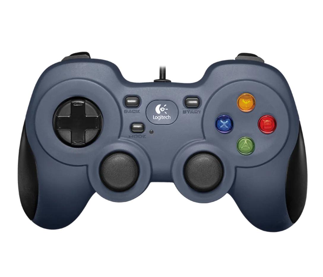 Logitech Gamepad F310 USB