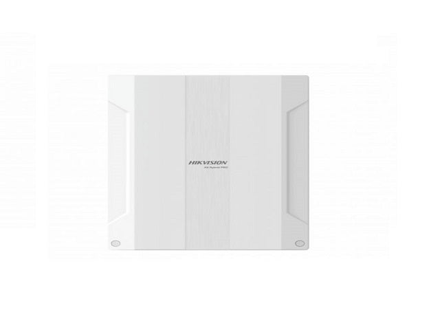 Hikvision  Central controller  Alarm  64 zones