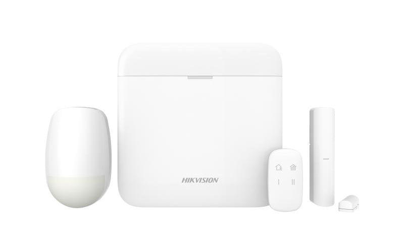 Hikvision Alarm kit AX Pro 48 zonas