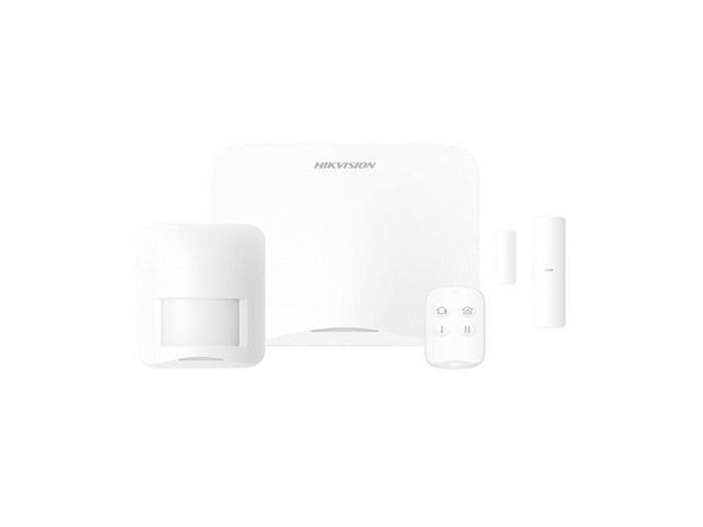 Hikvision Alarm kit Ax Home WiFi