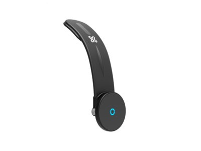 Klip Xtreme KX Car Holder Wireless Charging KCW-505 15W Smartp. Velcro