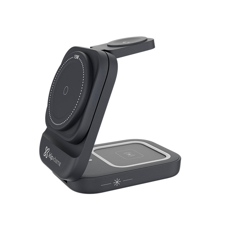 Klip Xtreme KX Wireless Charger KDC-150 3in1