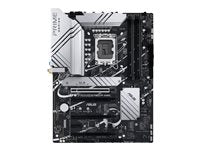 ASUS Prime Z790-P WIFI - Placa base - ATX - Socket LGA1700 - Z790 Chipset