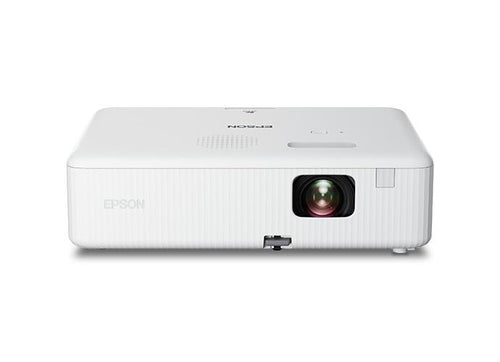 Epson CO-W01 EpiqVision Flex Proyector 3LCD portátil 3000 lúmenes