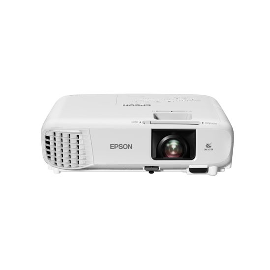 Epson - E24 - Projector Powerlite