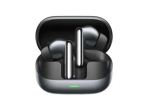 Honor Headphones Earbuds 4 black