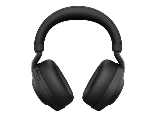Jabra Evolve2 85 MS Stereo - Auricular - tamaño completo - Bluetooth - inalámbrico, cableado