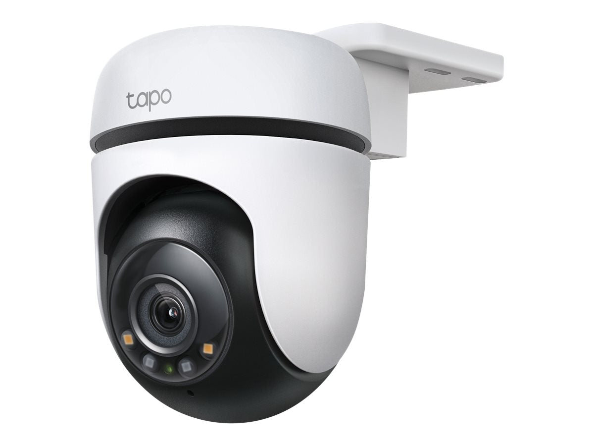 TP-Link C510W Cámara de vigilancia de red panorámico / inclinación