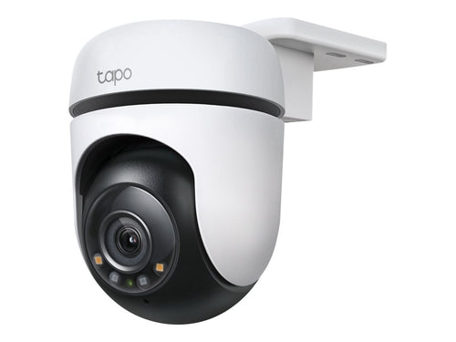 TP-Link C510W Cámara de vigilancia de red panorámico / inclinación