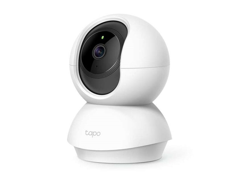 TP-Link Tapo C210 Pan/Tilt Home Securi