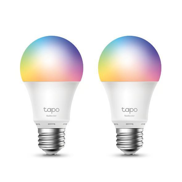 Iluminación Inteligente
