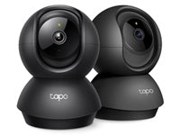 TP-Link Tapo C211 - Network surveillance camera - Pan / tilt